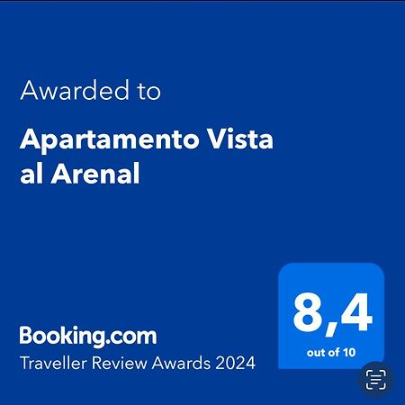Apartamento Vista Al Arenal Διαμέρισμα La Fortuna Εξωτερικό φωτογραφία