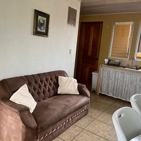 Apartamento Vista Al Arenal Διαμέρισμα La Fortuna Εξωτερικό φωτογραφία