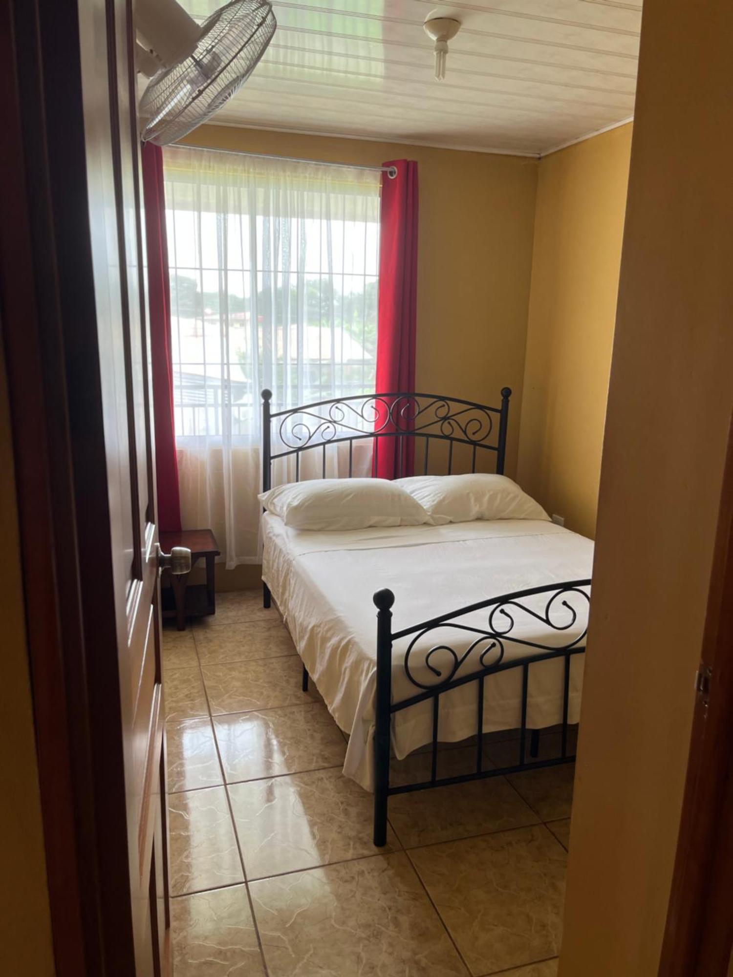 Apartamento Vista Al Arenal Διαμέρισμα La Fortuna Εξωτερικό φωτογραφία