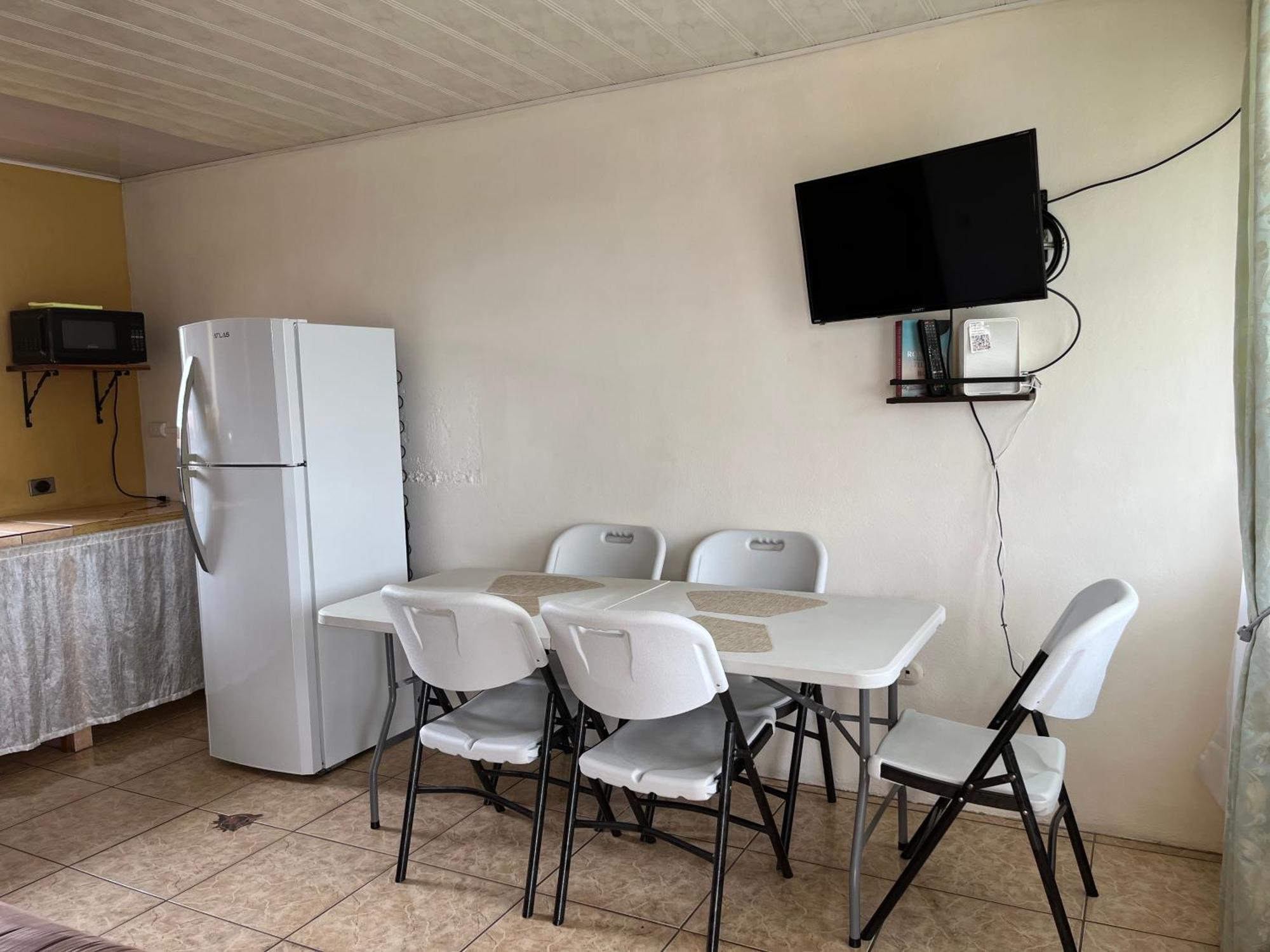 Apartamento Vista Al Arenal Διαμέρισμα La Fortuna Εξωτερικό φωτογραφία