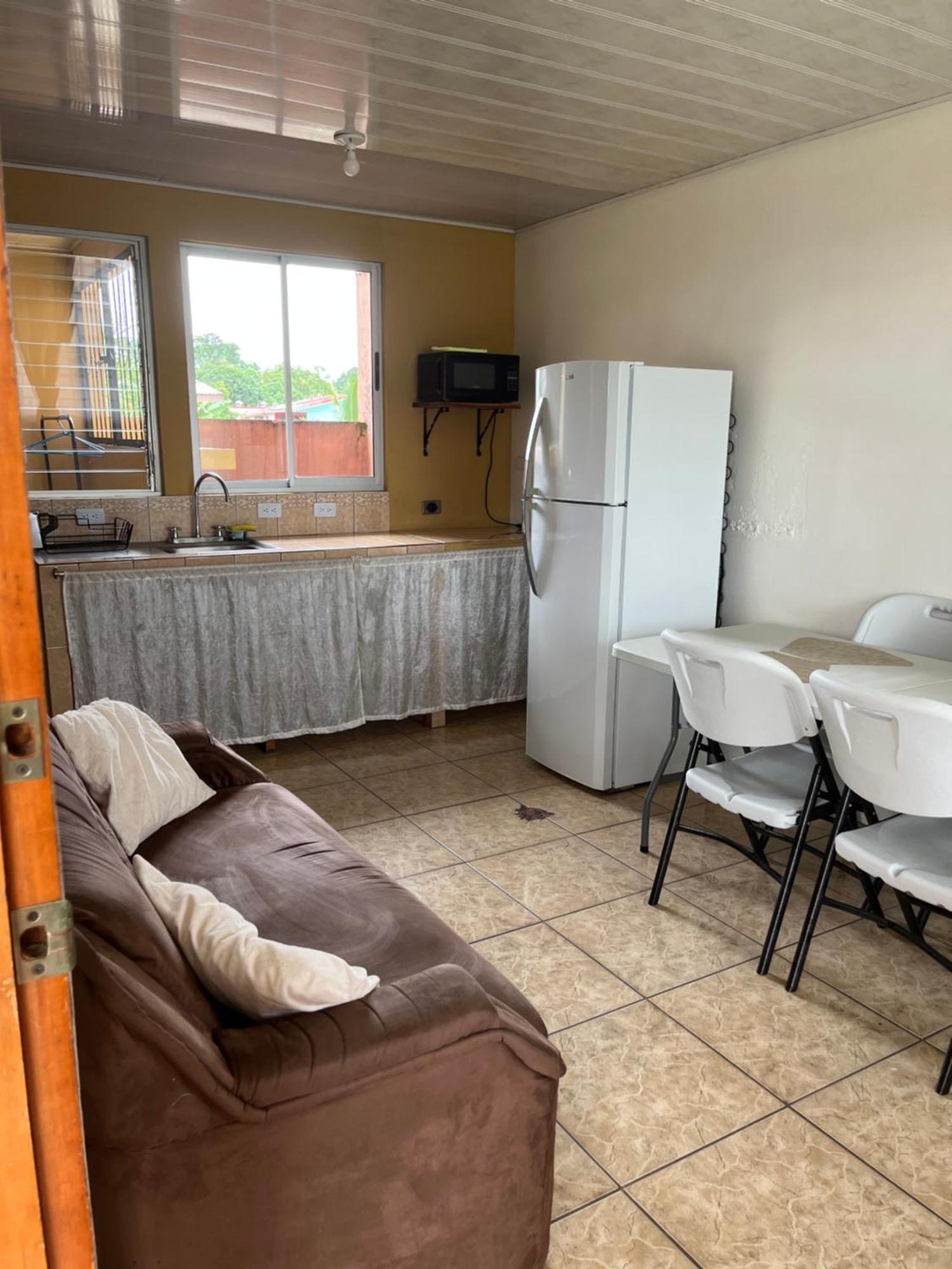 Apartamento Vista Al Arenal Διαμέρισμα La Fortuna Εξωτερικό φωτογραφία